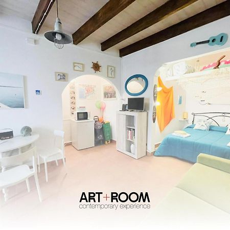 Gaudi Art Room ألغيرو المظهر الخارجي الصورة