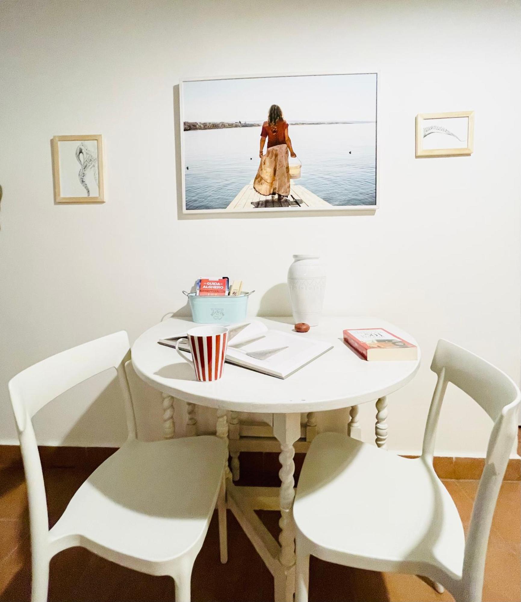 Gaudi Art Room ألغيرو المظهر الخارجي الصورة