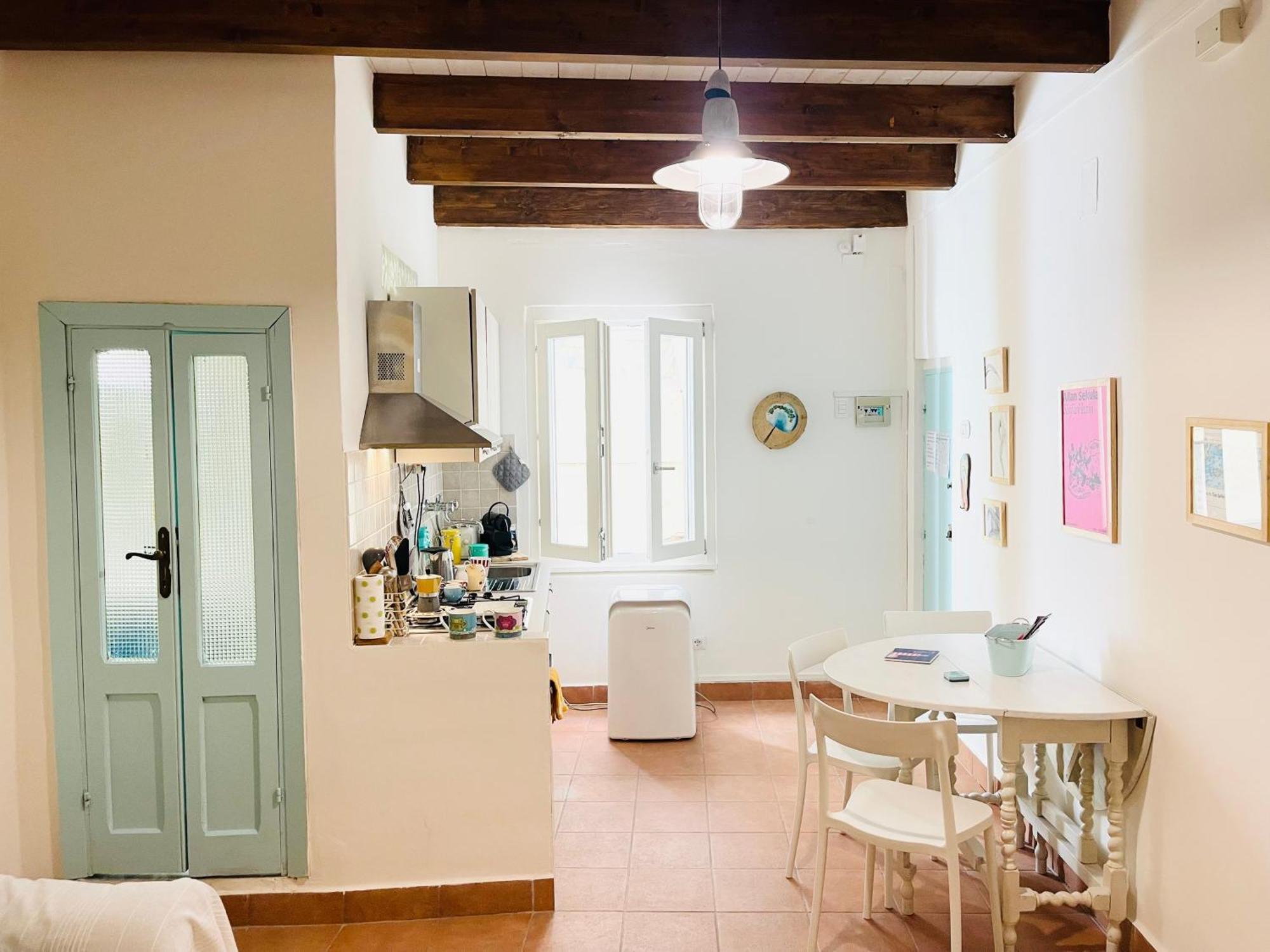 Gaudi Art Room ألغيرو المظهر الخارجي الصورة
