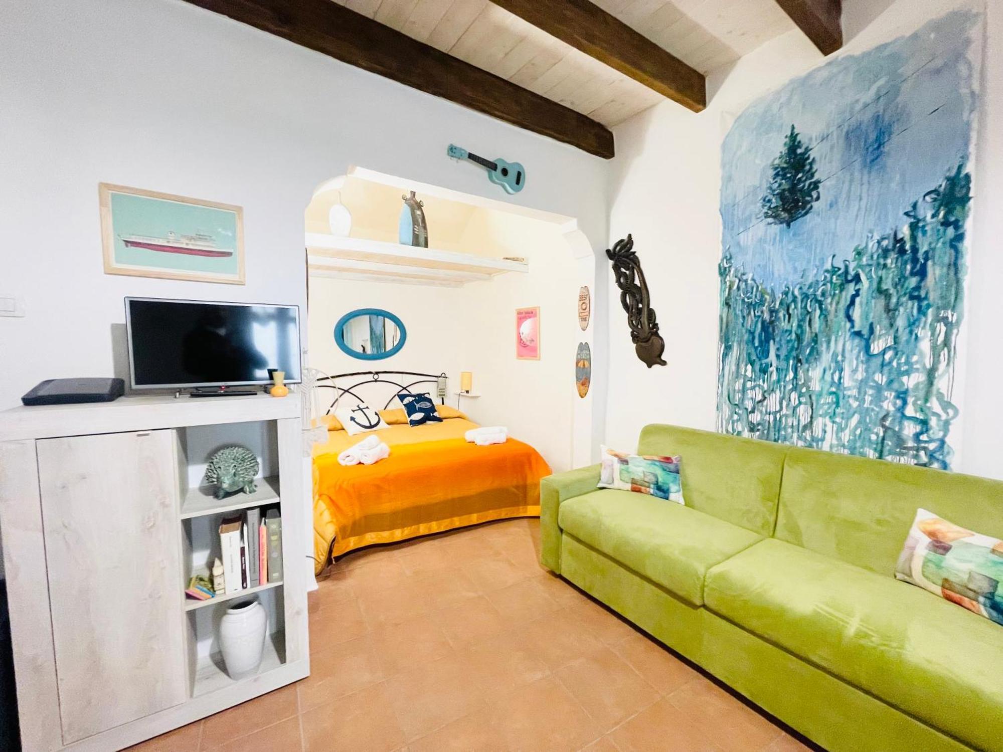 Gaudi Art Room ألغيرو المظهر الخارجي الصورة