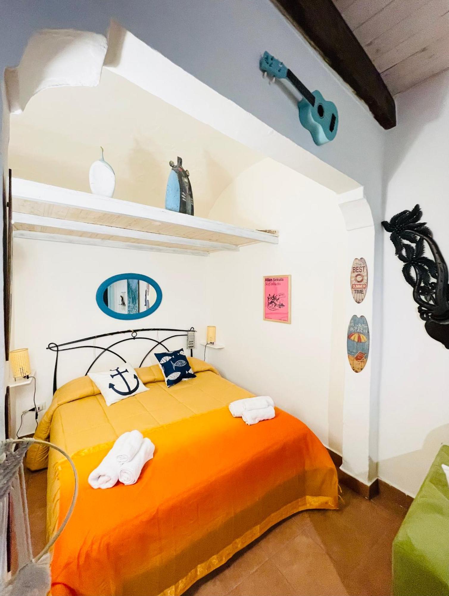 Gaudi Art Room ألغيرو المظهر الخارجي الصورة
