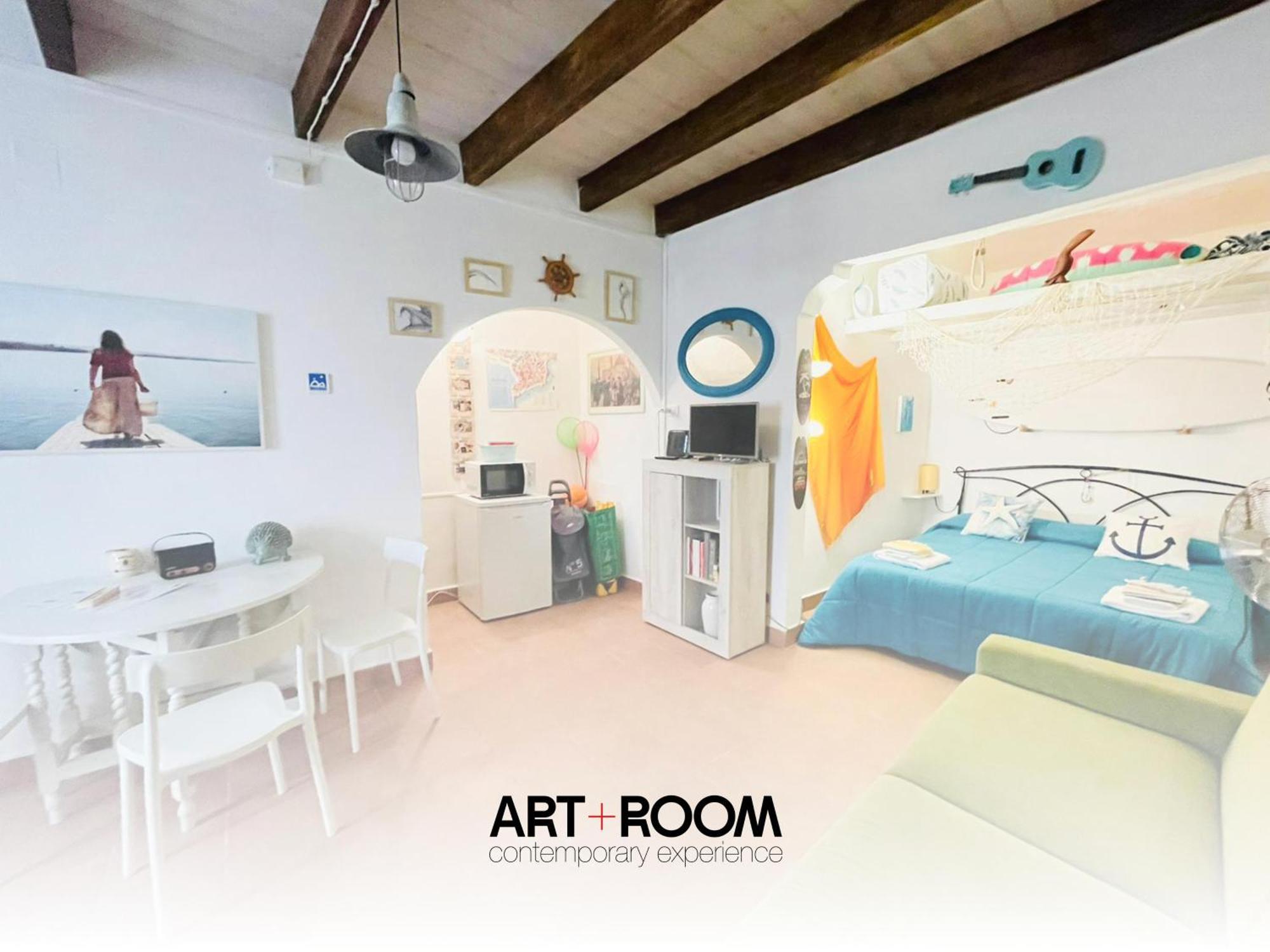 Gaudi Art Room ألغيرو المظهر الخارجي الصورة